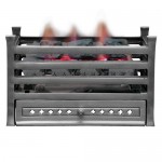 HEB143VF - Scott Vent Free Basket