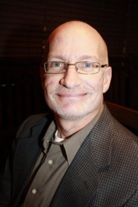 Chris Adair - Production Manager