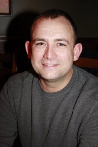 John Perdue - Certified Technician