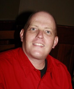 Jonathan (Cheeto) Caldwell - Assistant Sweep