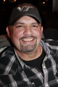 Shon Wilson - Certified Technician