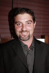 Wes Burney - Certified Technician and Fabricator